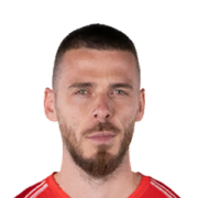 De Gea