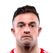 Xherdan Shaqiri