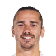 Antoine Griezmann