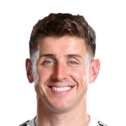 Tom Cairney
