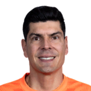 Carlos Lampe
