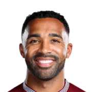 Callum Wilson