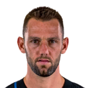 Stefan de Vrij
