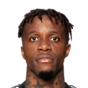Wilfried Zaha
