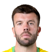 Grant Hanley