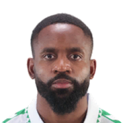 Cédric Bakambu