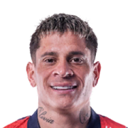 Juan Iturbe