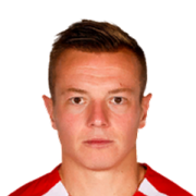 Jordy Clasie