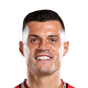 Granit Xhaka