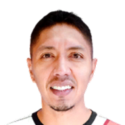 Samuel Galindo