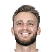 Jasper Cillessen