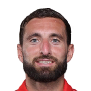 Graeme Shinnie