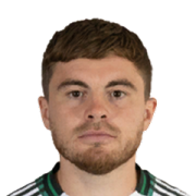 James Forrest
