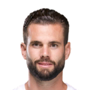 Nacho Fernández