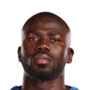 Kalidou Koulibaly