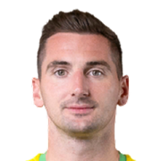 Kenny McLean