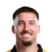 Matt Doherty
