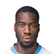 Geoffrey Kondogbia