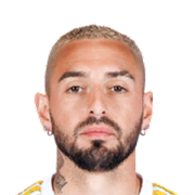 Diego Fagúndez