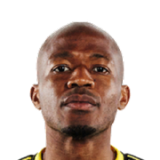 Darlington Nagbe