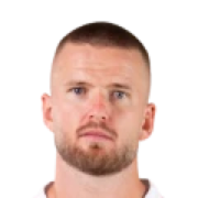 Eric Dier