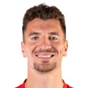 Thomas Meunier