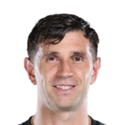Emiliano Martínez