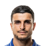 Mohamed Elyounoussi