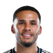 Jamaal Lascelles