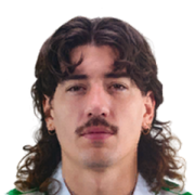 Héctor Bellerín