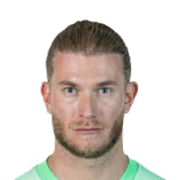 Loris Karius