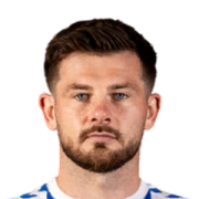 Matty Kennedy