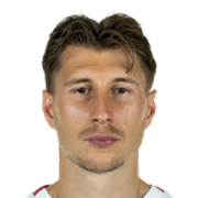 Willi Orban