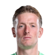 Jordan Pickford