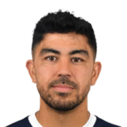 Massimo Luongo