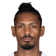 Sébastien Haller