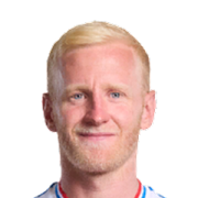 Will Hughes