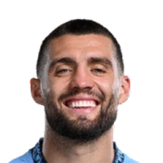 Mateo Kovačić