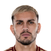 Leandro Paredes