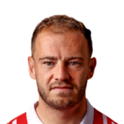 Ryan Fraser