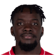 Bertrand Traoré