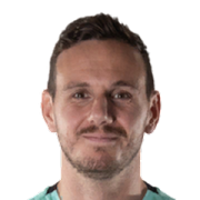 Danny Ward
