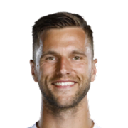 Joël Veltman