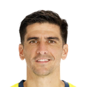 Gerard Moreno