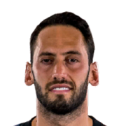 Hakan Çalhanoğlu