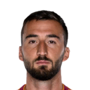 Bryan Cristante