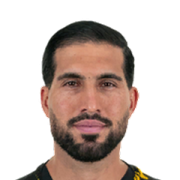 Emre Can