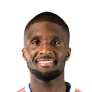 Clinton Mata