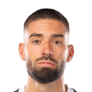 Yannick Carrasco