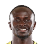 Sadio Mané
